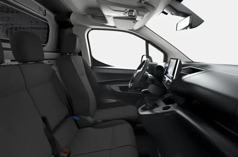 Toyota Proace City 1.5D 100 CV S&S L1 Comfort